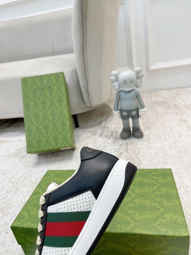 Gucci Screener Shoes